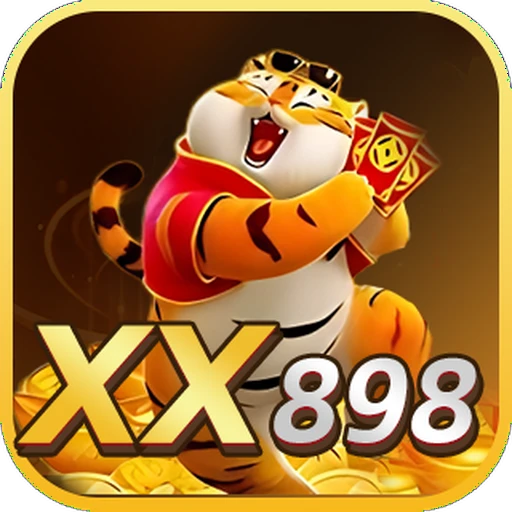 XX898 Brasil Logo